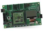 Microchip Technology CEC1x02 Development Boards